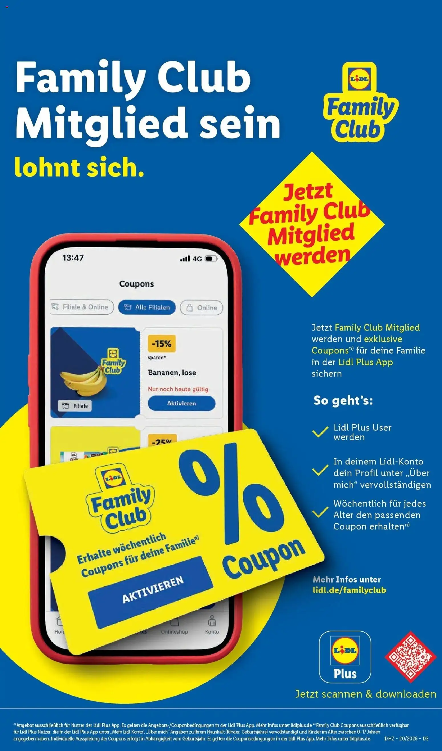 Lidl Prospekt Zülpich – gültig ab 11.05.2026 | Seite: 35