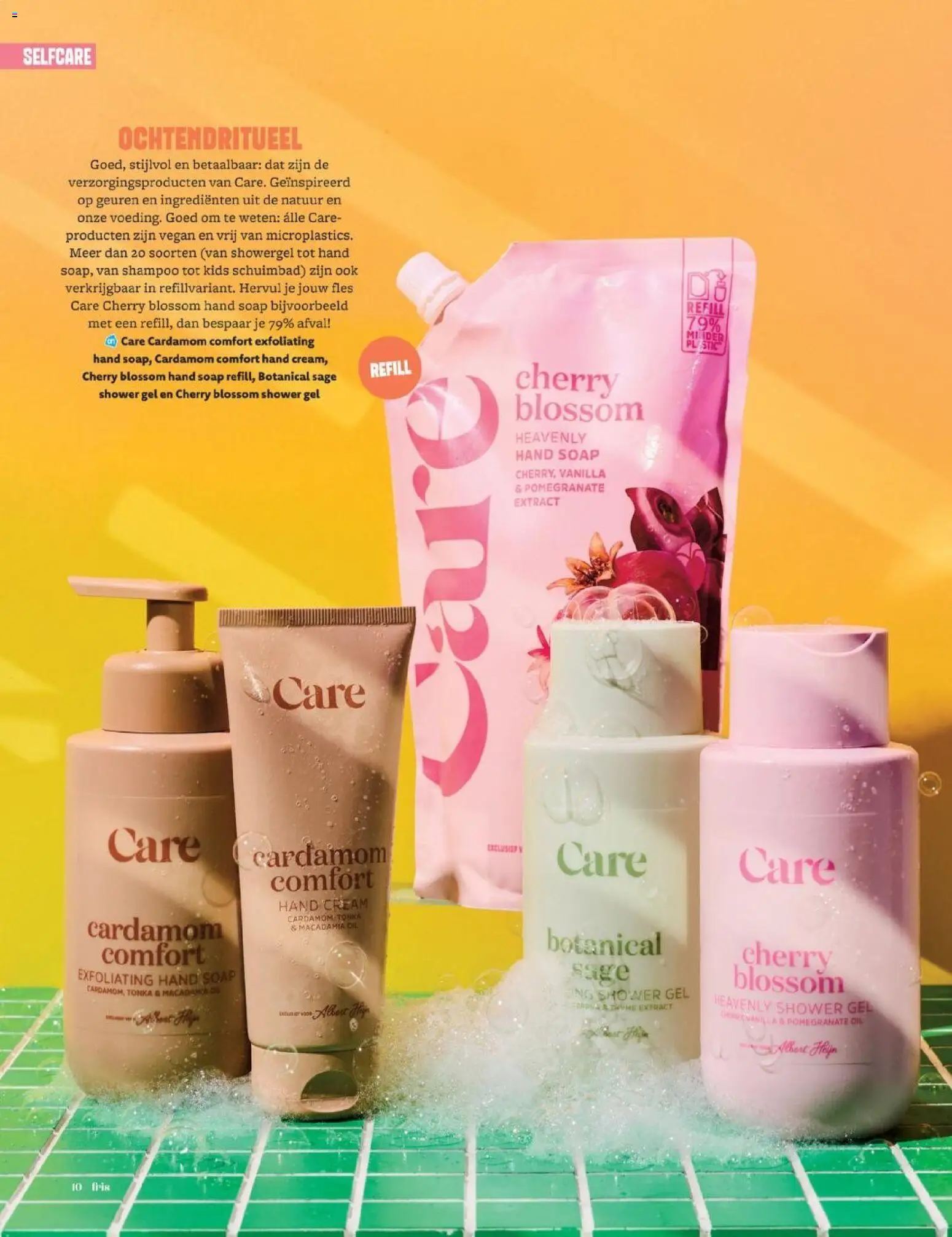 {H1} | Pagina: 10 | Producten: Geuren, Gel, Shampoo, Citrompótló tabletta