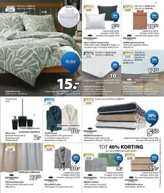 JYSK folder - Voorbeeld van een folder van JYSK, geldig van 06-07-2026 | Pagina: 11
