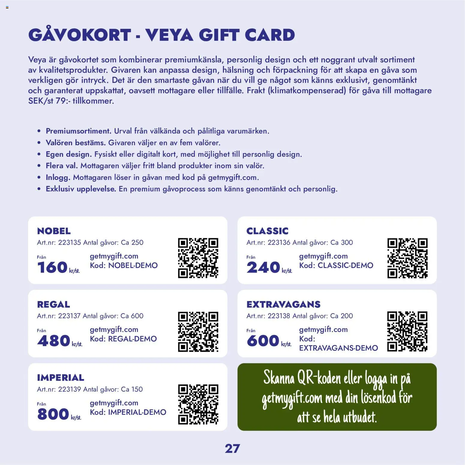 Lyreco reklamblad aktuell från 19/08/2026 | Sida: 27
