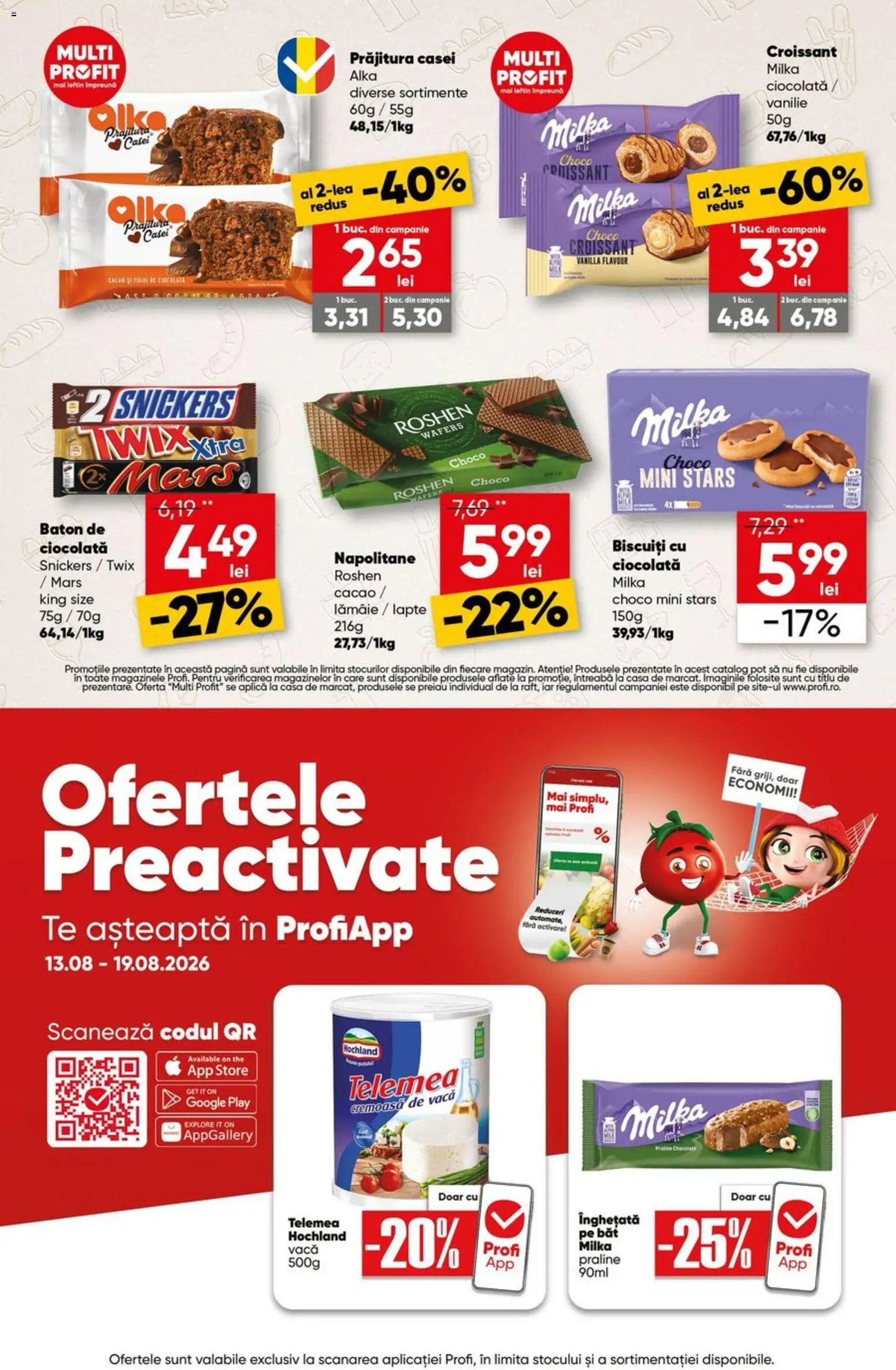 Noul catalog Profi – valabil de la 13.08.2026 | Pagină: 10
