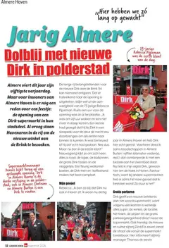 Dirk folder Lekker Doen  lente 2026 - Voorbeeld van een folder van Dirk, geldig van 07-09-2026 | Pagina: 32