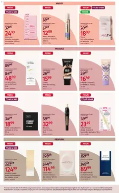Pogląd oferty "Rossmann gazetka" - ważna od 10.09.2026 | Strona: 5