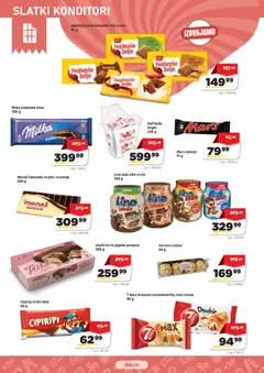 DIS katalog - pregled DIS kataloga - važi od 17.09.2026 | Strana: 12