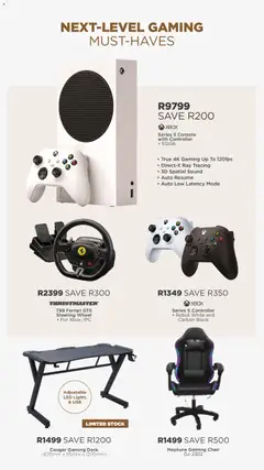 House and Home specials catalogue – valid from 20/07/2026 | Page: 41