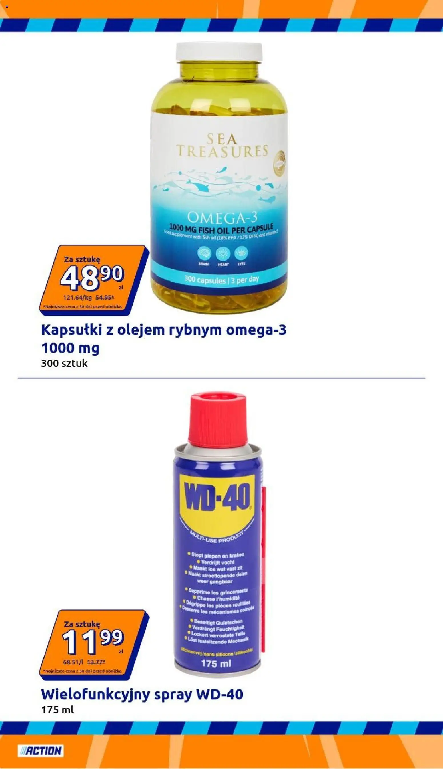 Action gazetka od 20.05.2026 | Strona: 6