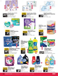 Tommy Katalog - Pregled kataloga iz trgovine Tommy, vrijedi od 06.08.2026 | Stranica: 28