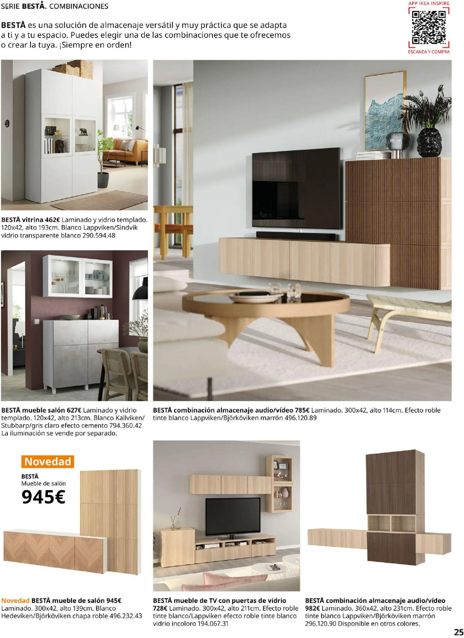 IKEA - Eket │ válido desde el 01/09/2026 | Página: 25