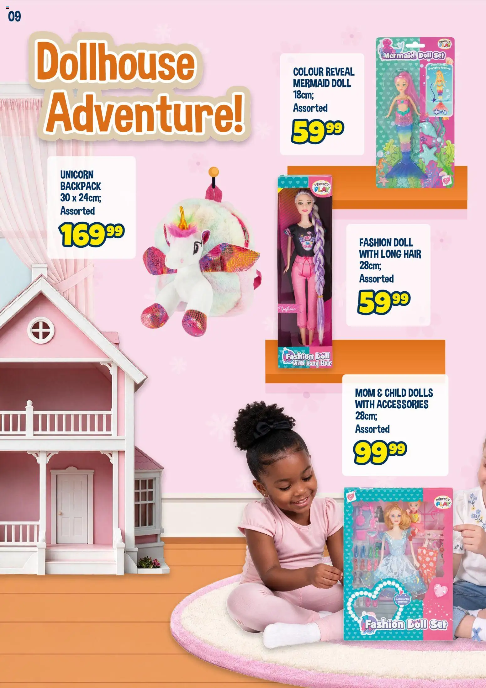 New Crazy Store catalogue – valid from 07/09/2026 | Page: 10