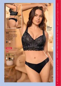 Vista previa Leonisa folleto válido desde el 01/07/2026 | Página: 31 | Productos: Café