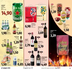 Anteprima del volantino EMI volantino valido a partire dal 21.05.2026 | Pagina: 11