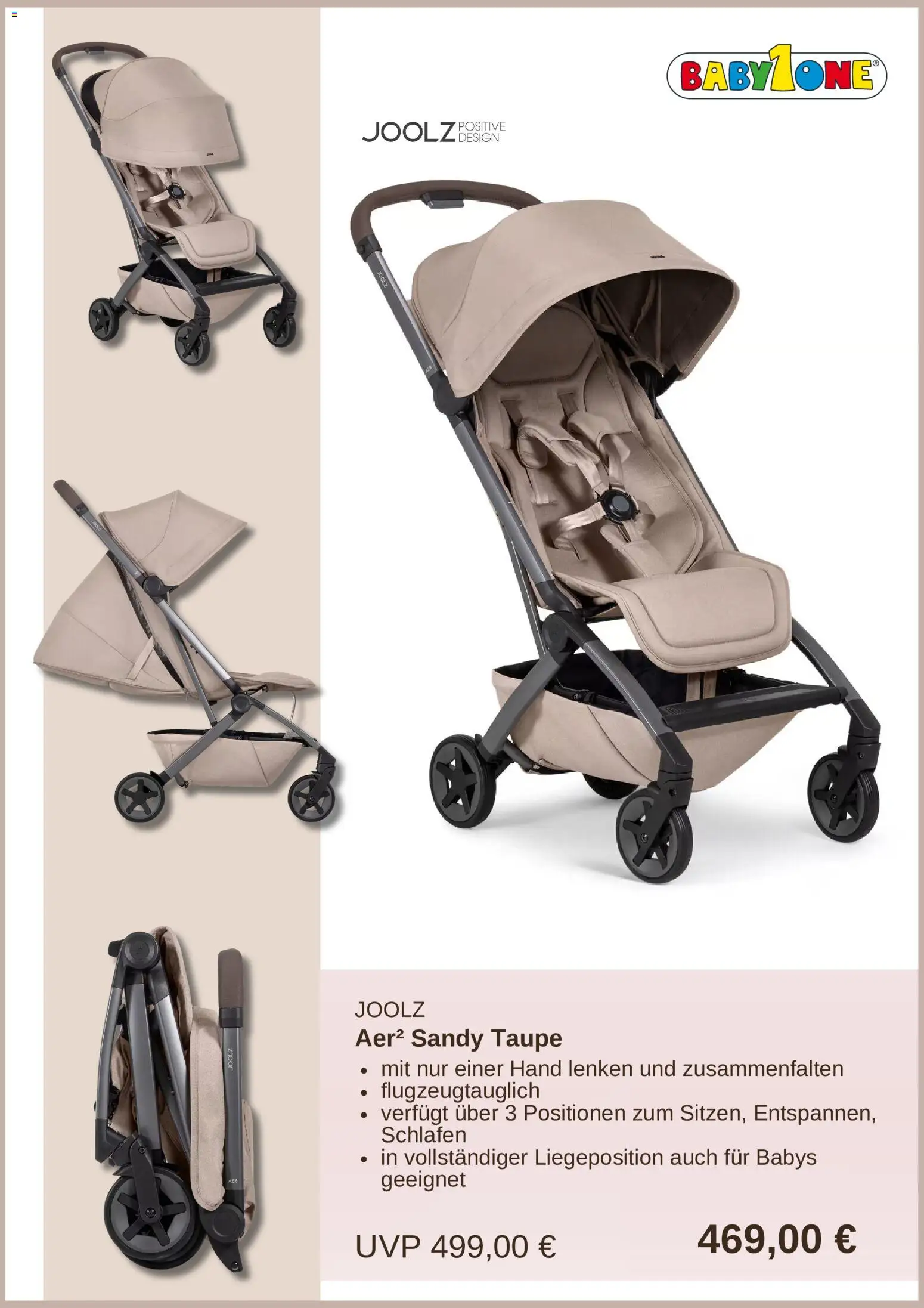 BabyOne Prospekt – gültig ab 08.10.2026 | Seite: 4
