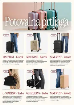 CCC katalog akcije – veljaven od 01.09.2026 | Stran: 3