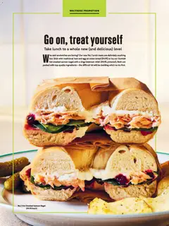 Preview of Waitrose Offers valid from 03/06/2026 | Page: 39