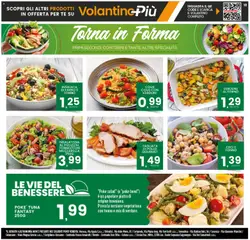 Anteprima del volantino Interspar volantino valido a partire dal 21/09/2026 | Pagina: 18