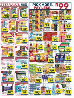 Pick n Pay specials catalogue – valid from 23/10/2026 | Page: 7