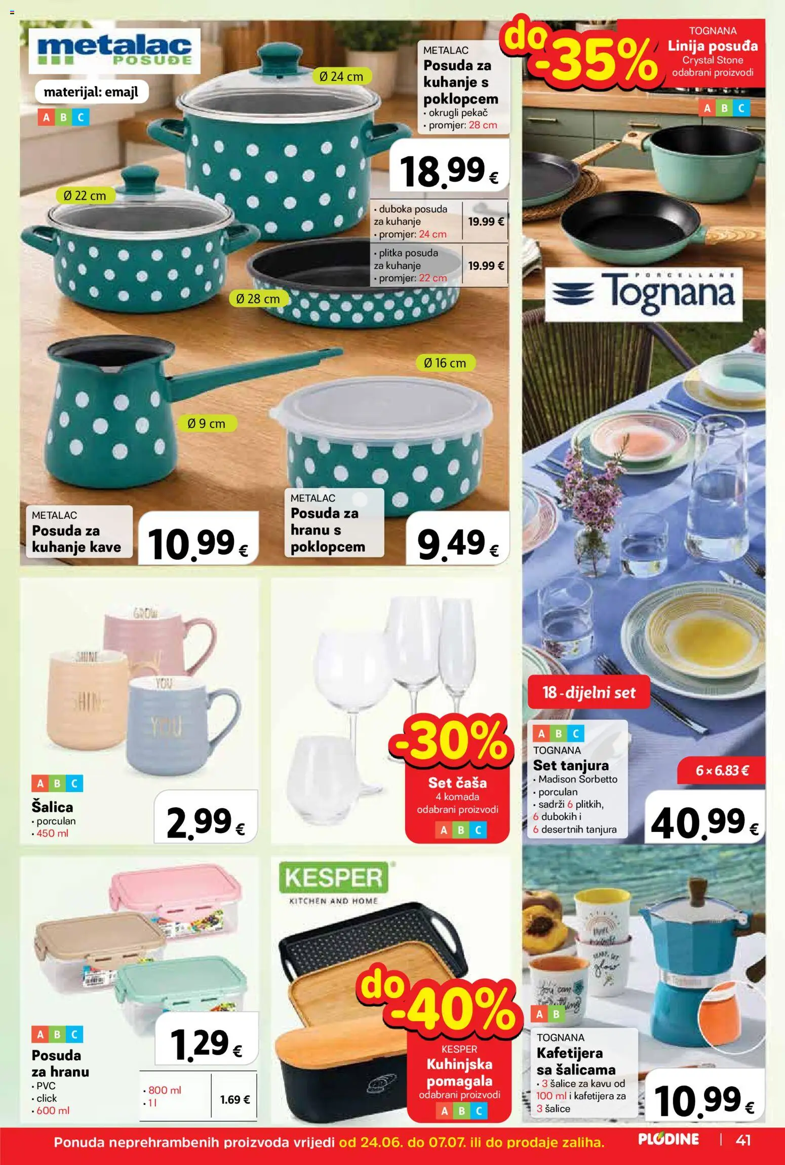 Plodine katalog | vrijedi od 24.06.2026 | Stranica: 41