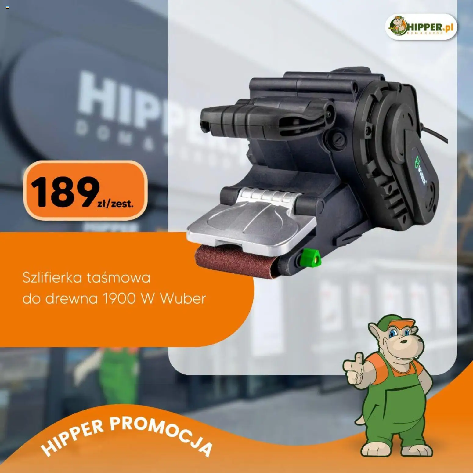 Hipper gazetka od 01.06.2026 | Strona: 3