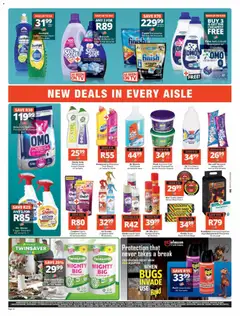 Checkers specials catalogue – valid from 20/07/2026 | Page: 16