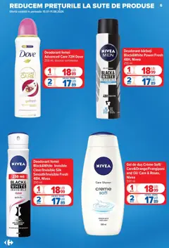 Ofertele Carrefour valabile de la 15.07.2026 | Pagină: 6