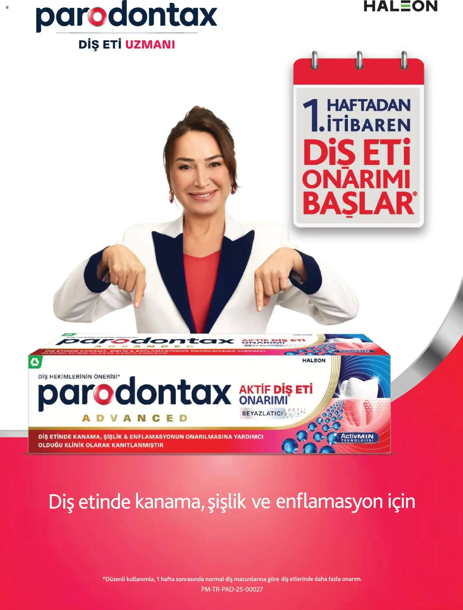 Rossmann - Mayıs Kişisel Bakım Kataloğu - 30.04.2026 tarihinden itibaren geçerlidir | Sayfa: 15