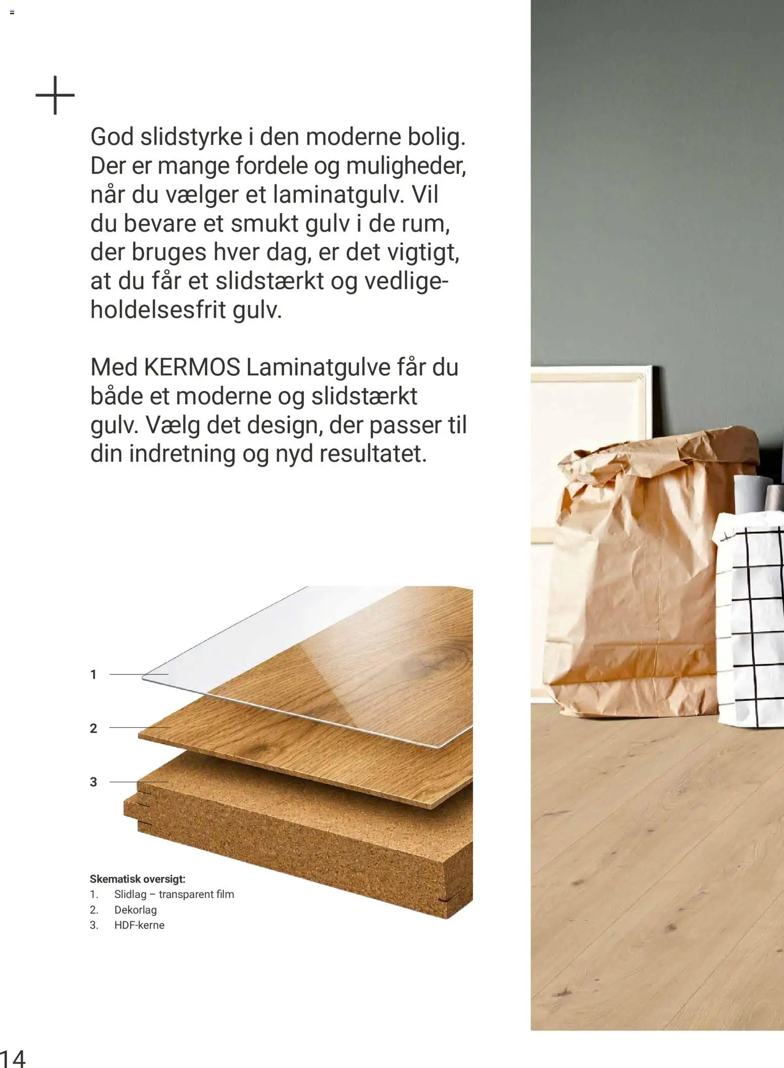 Stark tilbudsavis – gyldig fra 27/08/2026 | Side: 14