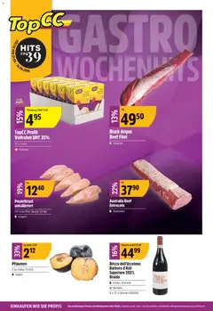 TopCC aktionen ab 21.09.2026 gültig