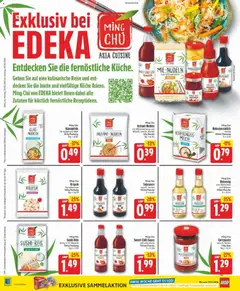 Edeka Prospekt Berlin ab 23.08.2026 gültig | Seite: 18