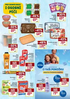 Náhled letáku Billa Malý leták - Léto od 29.07.2026 | Strana: 27