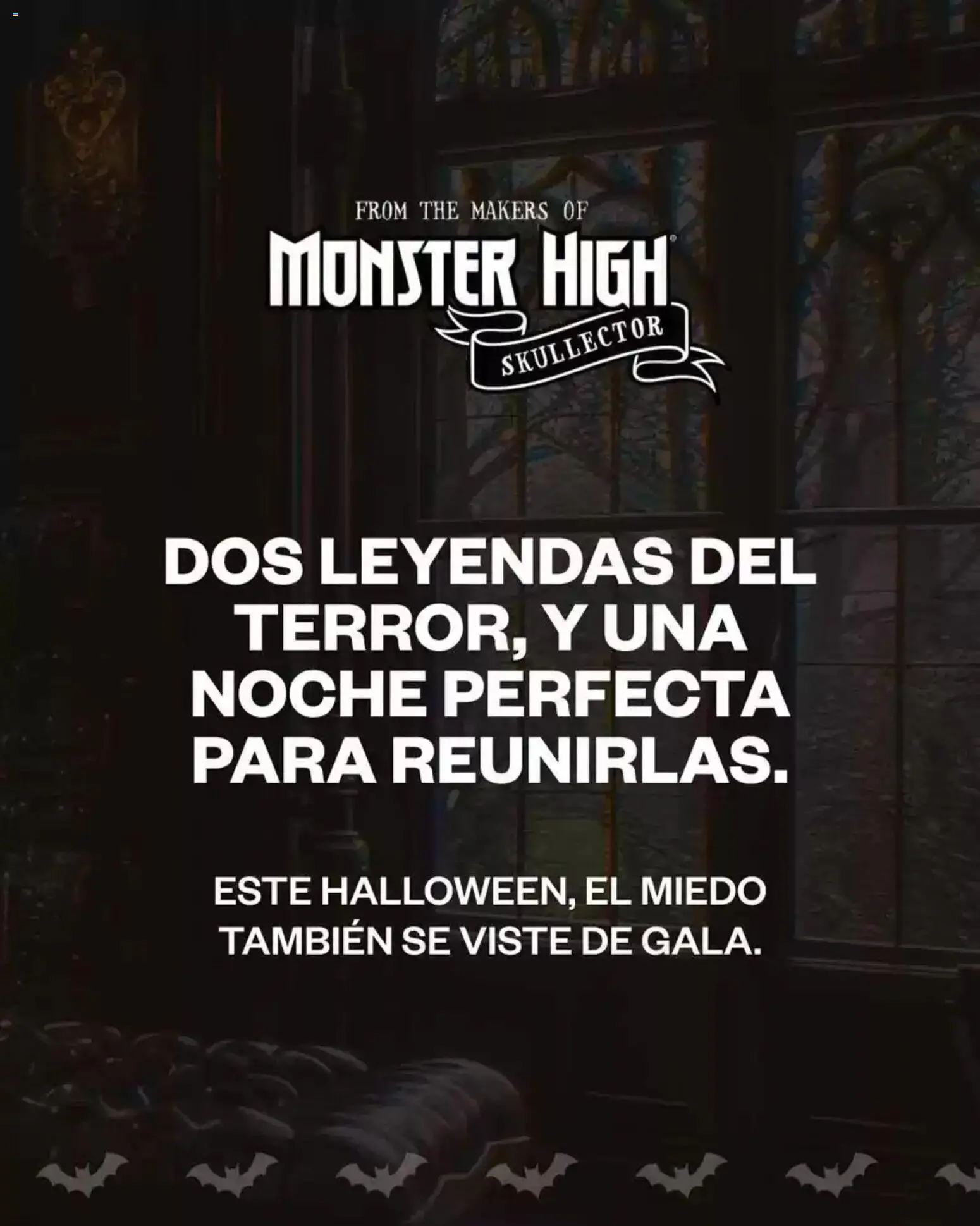 Juguettos Halloween │ válido desde el 22/10/2026 | Página: 4