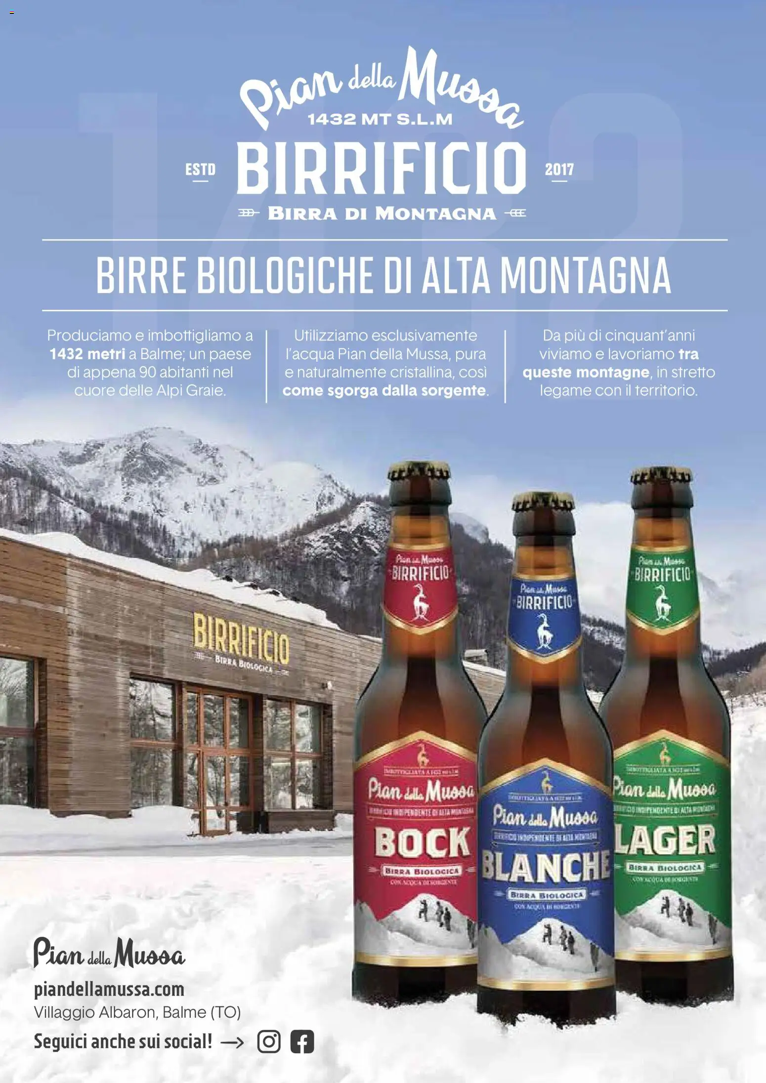 Volantino Natura Sì del 07/10/2026 | Pagina: 46 | Prodotti: Birra