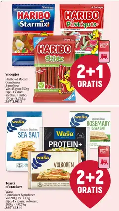 Delhaize folder week 35 - Voorbeeld van een folder van Delhaize, geldig van 20/08/2026 | Pagina: 30