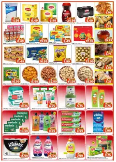 Preview of Al Madina - May Mega Days - Hamdan Street & Khalifa City, Abu Dhabi valid from 07.05.2026 | Page: 3