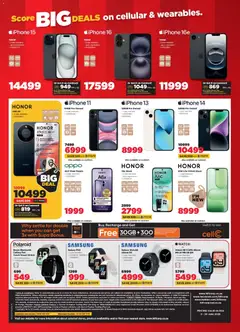 HiFi Corp specials catalogue – valid from 03.06.2026 | Page: 24