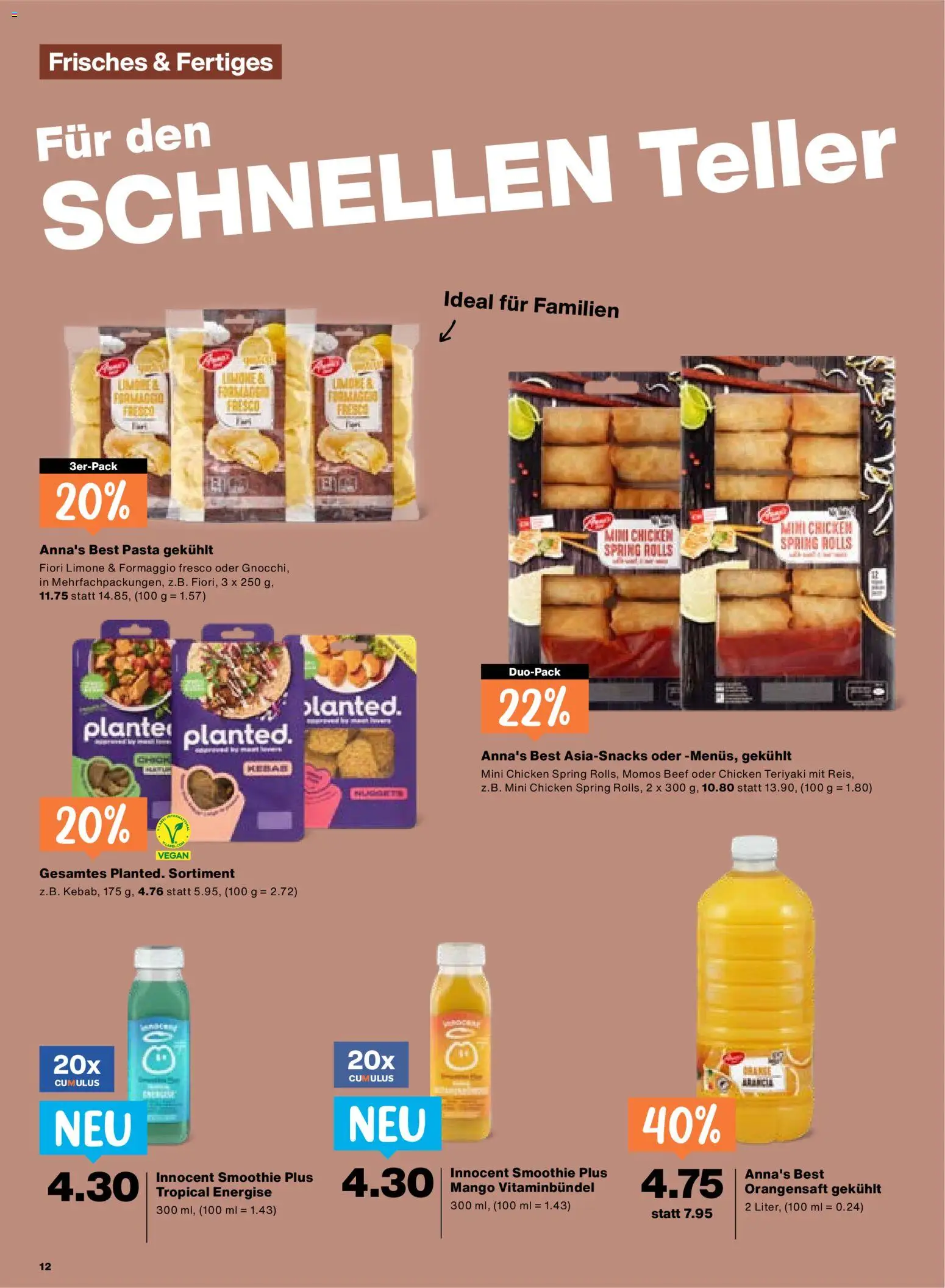 Migros aktionen – gültig ab 15.05.2026 | Seite: 12