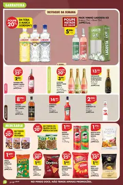 Pré-visualização Pingo Doce Poupe Esta Semana Açores válido de 16/07/2026 | Página: 26