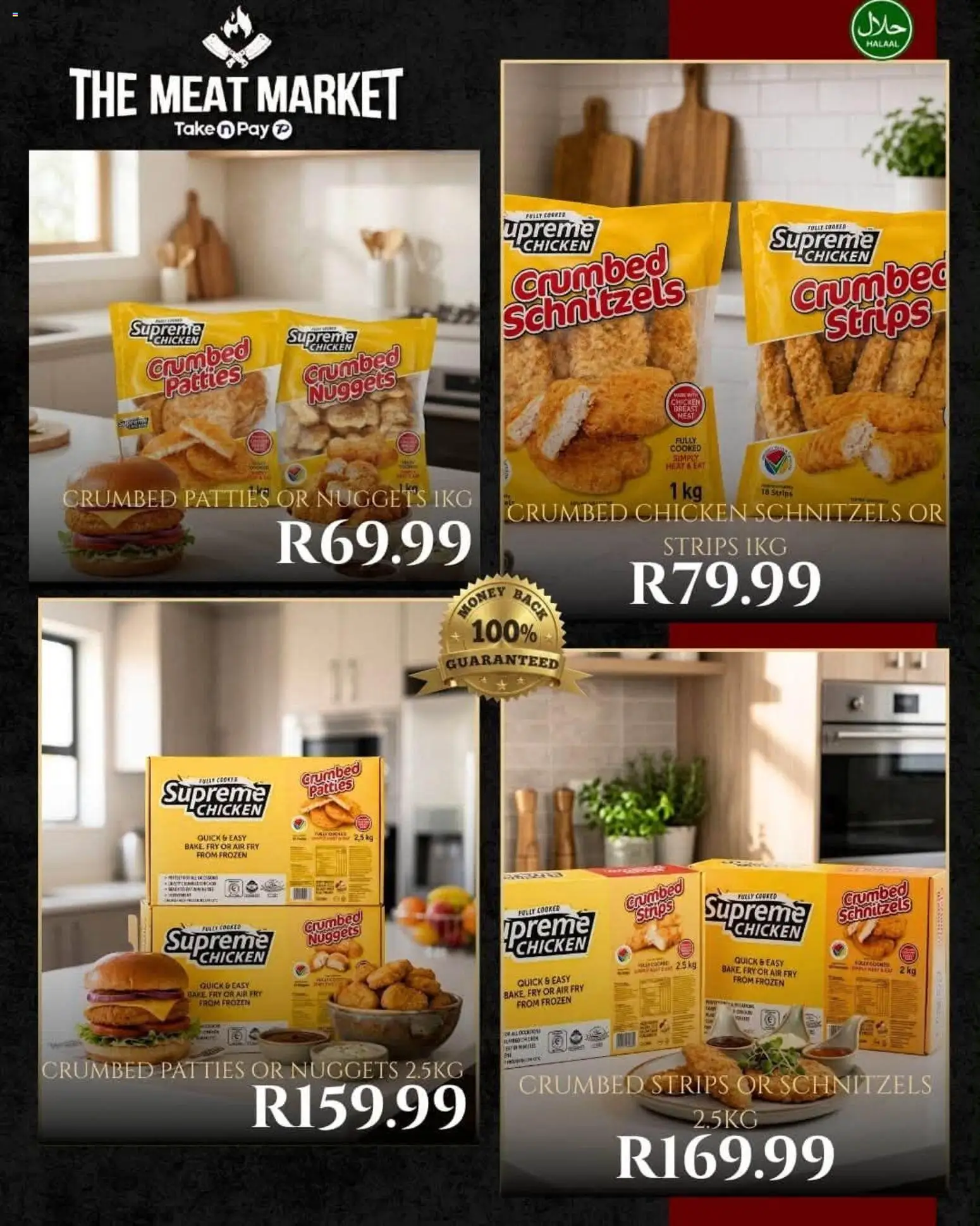 New Take n Pay catalogue – valid from 20/10/2026 | Page: 26 | Products: Chicken
