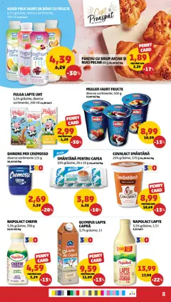 Ofertele PENNY valabile de la 03.06.2026 | Pagină: 8