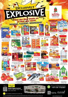Preview of Nesto catalogue valid from 11.05.2026