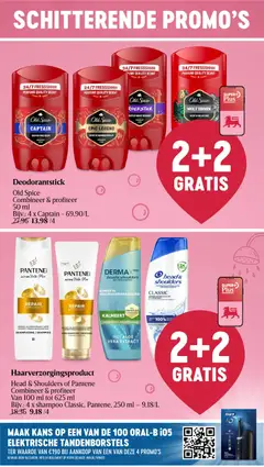 Delhaize folder week 24 - Voorbeeld van een folder van Delhaize, geldig van 11.06.2026 | Pagina: 4