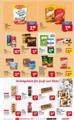 Markant Prospekt ab 05.10.2026 gültig | Seite: 11