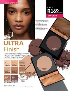 Avon specials catalogue – valid from 01.06.2026 | Page: 66