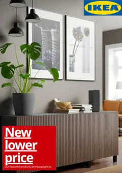 Preview of IKEA - Offers valid from 08/09/2026
