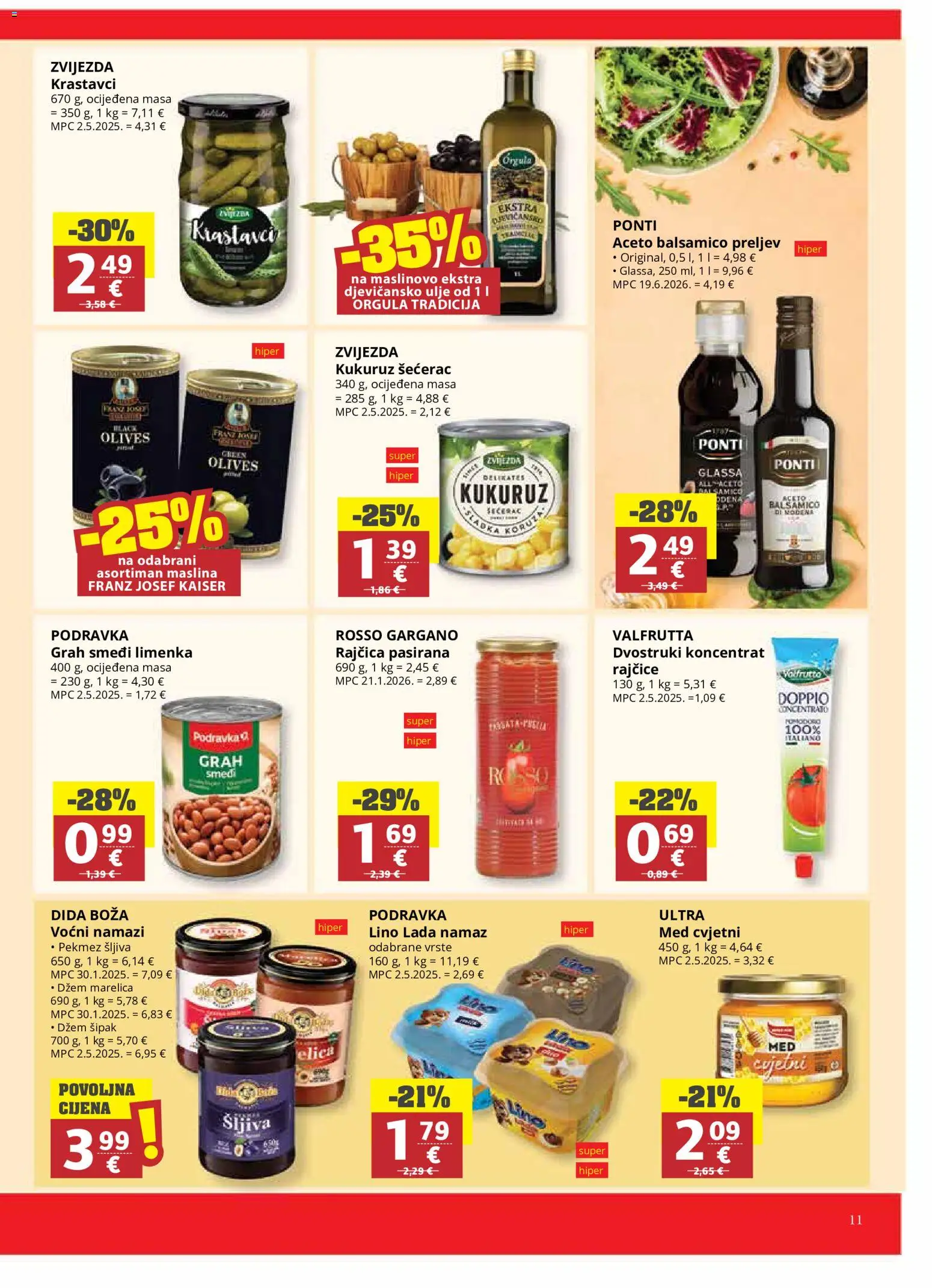 Ribola katalog | vrijedi od 16.09.2026 | Stranica: 11