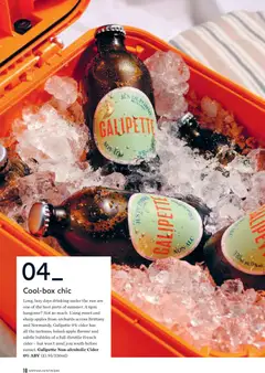 Preview of Waitrose Offers valid from 03.06.2026 | Page: 10