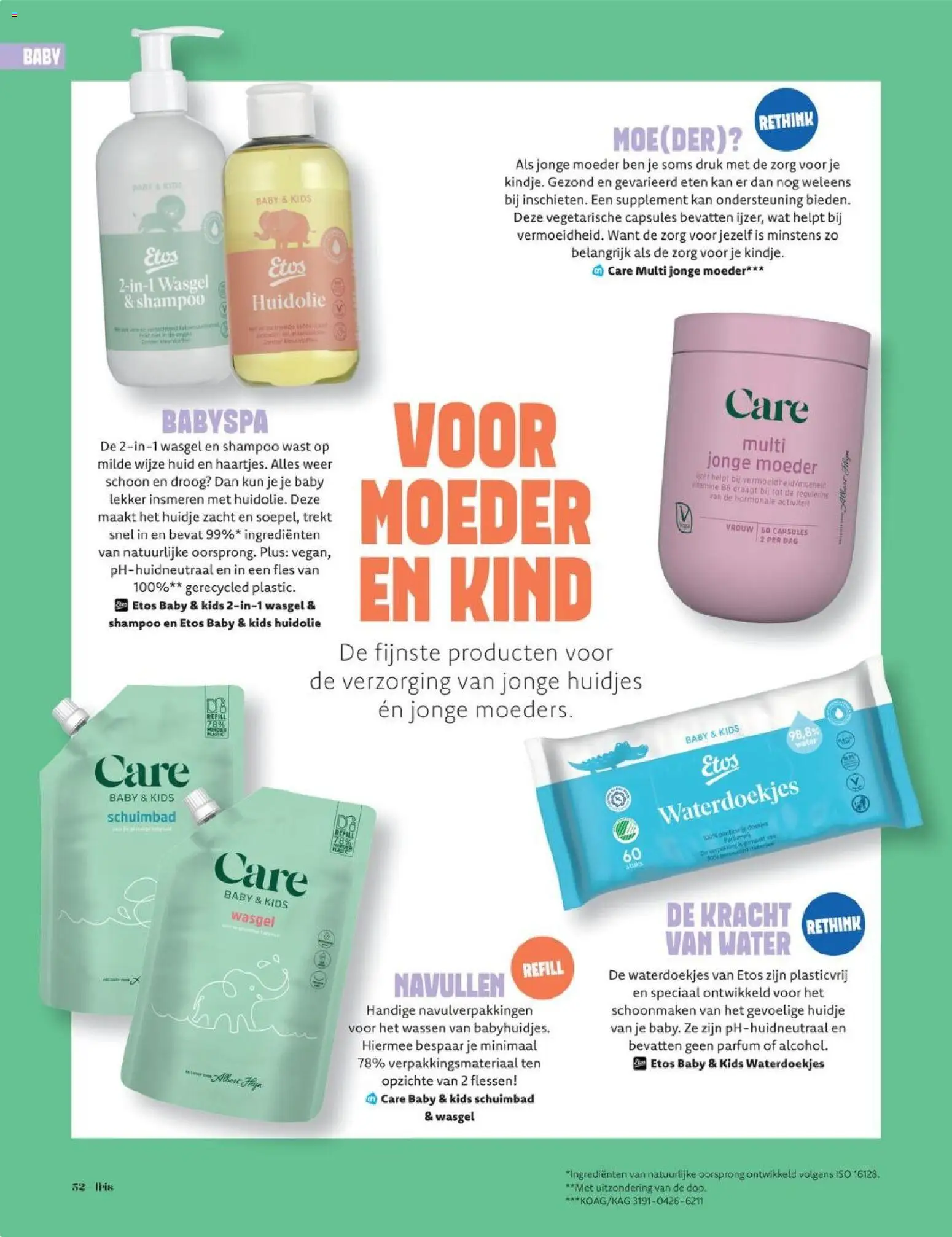 {H1} | Pagina: 52 | Producten: Fles, Parfum, Festék, Shampoo