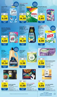 Tesco leták platný od 27.05.2026 | Strana: 33