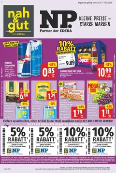 Angebote - Wochenangebote ab 12.10.2026 gültig