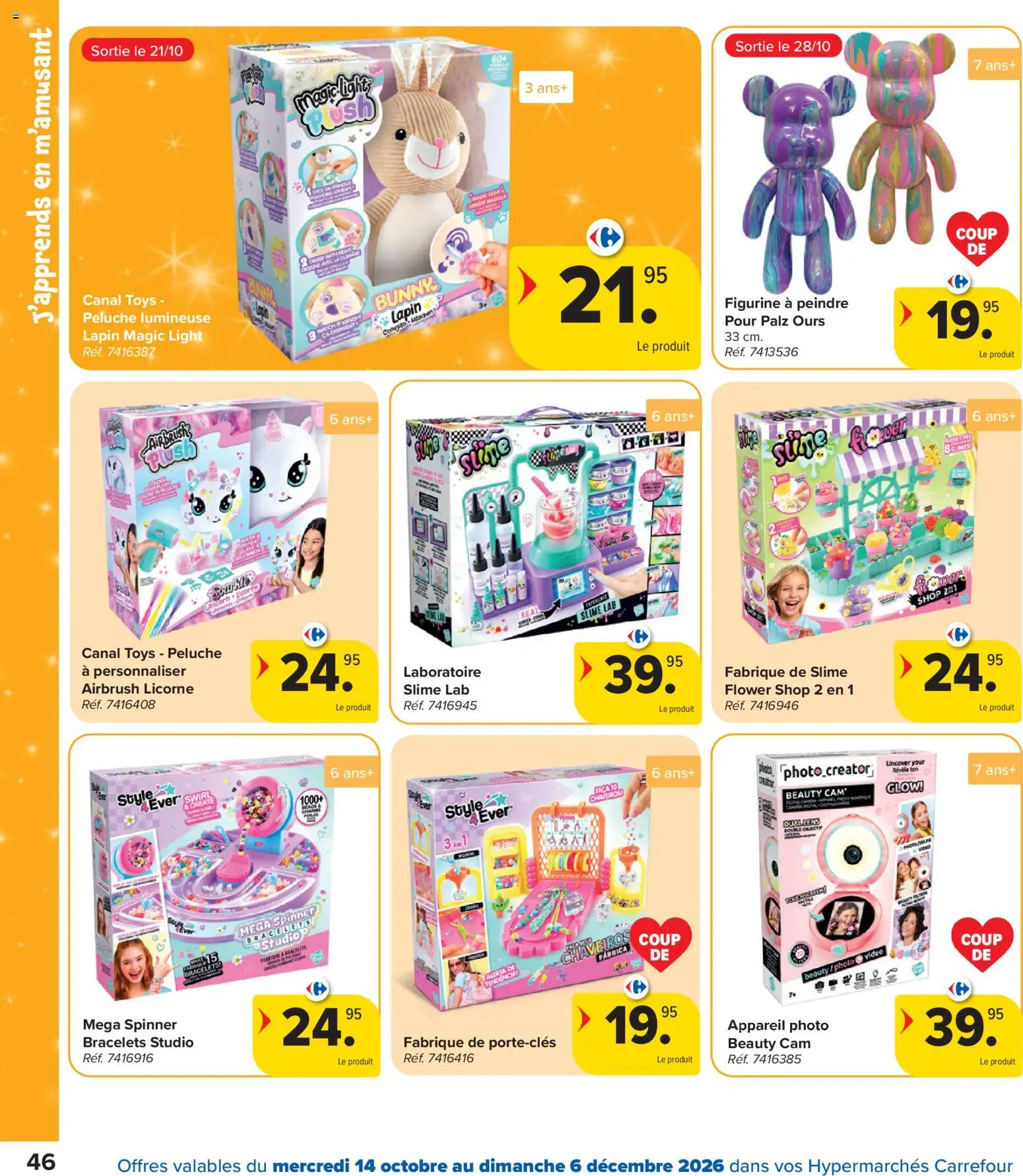 {H1} | Pagina: 46 | Producten: Video, Camera