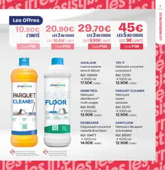 Stanhome - Prévisualisation de Stanhome catalogue valide à partir de 31/08/2026 | Page: 7